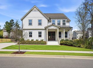 104 River Ledge Dr, Holly Springs, NC 27540