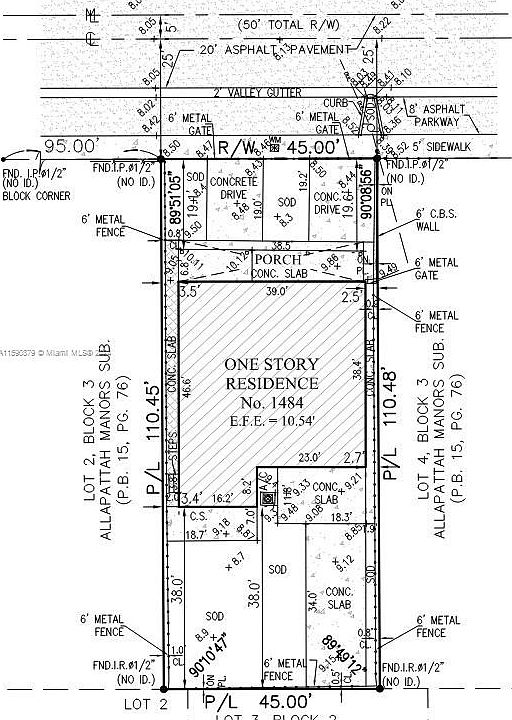 2nd image of 1484 NW 32nd St