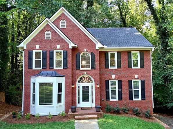 2130 Hickory Cv, Cumming, GA 30041