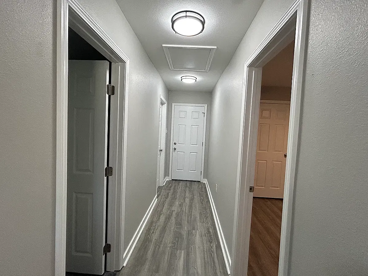 1 bed, 600 sqft, $1,200 — Photo 4