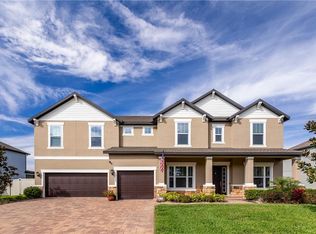 3080 Pinenut Dr, Apopka, FL 32712