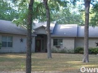 13170 Shady Hill Ln, Holland, TX 76534