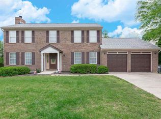 6064 Tosha Dr, Burlington, KY 41005
