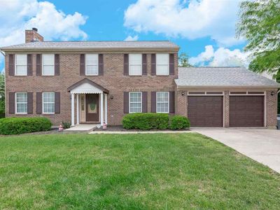 6064 Tosha Dr, Burlington, KY, 41005