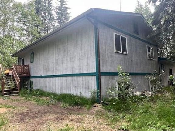 Property Side View