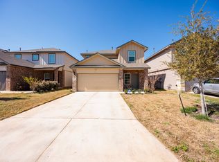4843 Vogesite Path, San Antonio, TX 78253