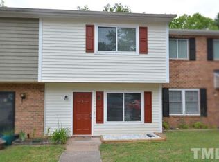 800 Fargo St APT E3, Durham, NC 27707