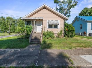 3 S 14th St, Sharpsville, PA