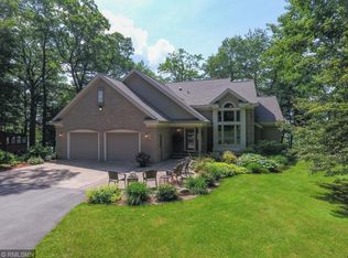 15602 W Victory Heights Cir, Stone Lake, WI 54876