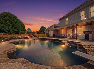 910 Hatton St, Collierville, TN 38017