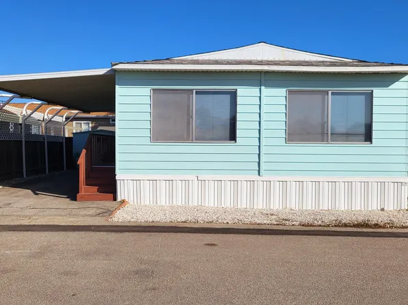 4025 State St Space 40, Santa Barbara, CA 93110