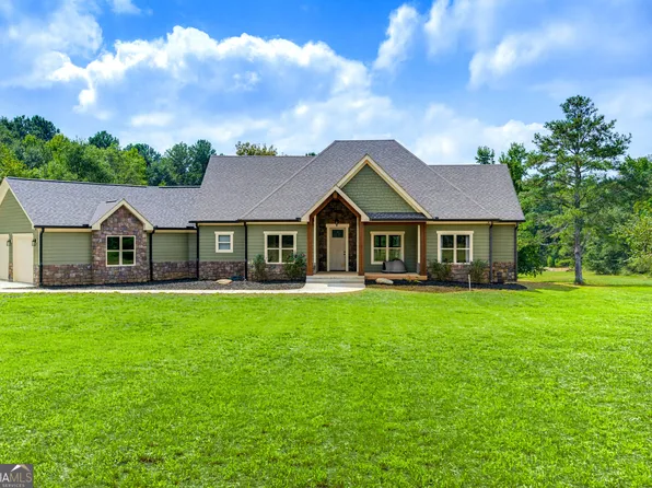 900 John W Breedlove Rd, Monroe, GA 30656