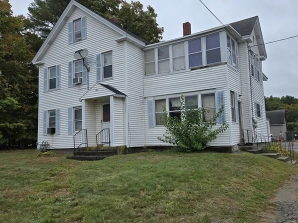 304 Cox St, Hudson, MA 01749