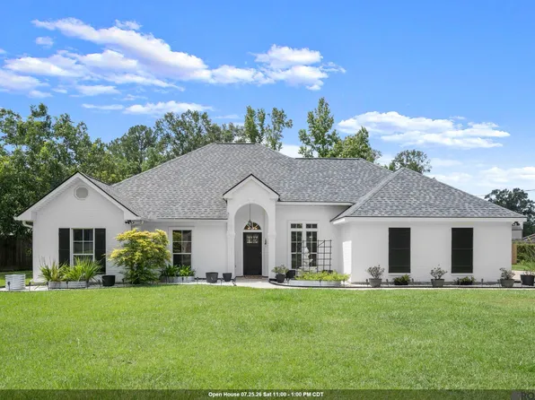 13056 Montrose Dr N, Denham Springs, LA 70726