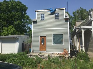 3933 Borden St, Cincinnati, OH 45223