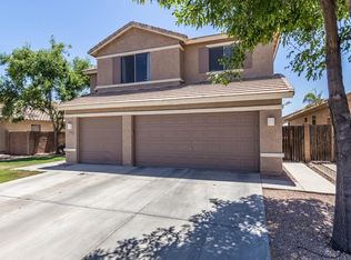 9163 W Melinda Ln, Peoria, AZ 85382