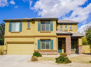 15722 W Cortez St, Surprise, AZ 85379
