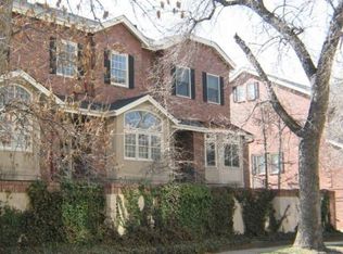 1290 N High St UNIT D, Denver, CO 80218
