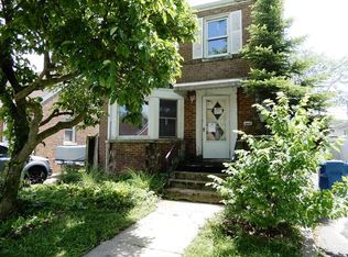 190 Hillcrest Ave, Chicago Heights, IL 60411