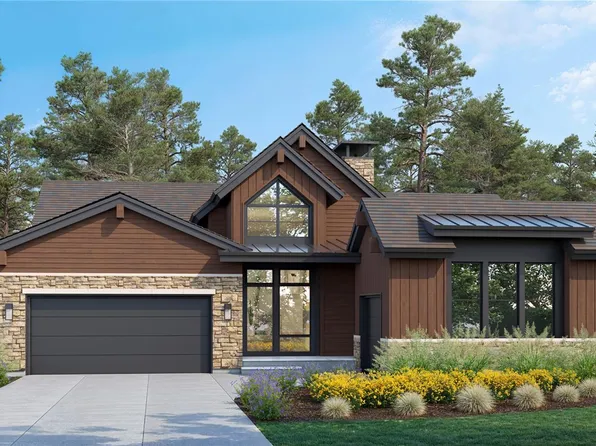7975 Claret Cup Court, Parker, CO 80134