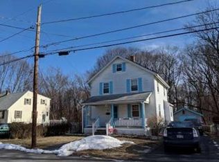 40 Summit St, Framingham, MA 01702