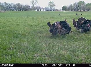 2169 Road 17, Severy, KS 67137