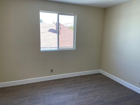 Bedroom #1