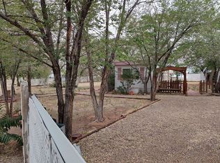 117 N Thompson Canyon Rd, Thompson Springs, UT 84540