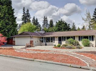 225 142nd St SE, Everett, WA 98208