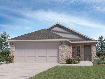 727 Shallowford Pl, Bastrop, TX, 78602