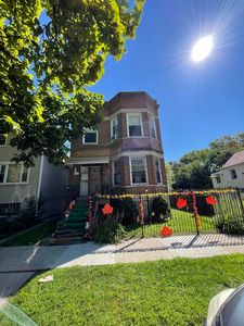 (Undisclosed Address), Chicago, IL, 60609