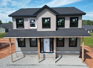 212 Curtis Dr UNIT 14, Truro, NS B2N0H1