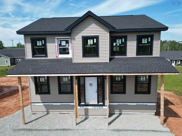 212 Curtis Dr Unit 14, Truro, NS B2N 0H1