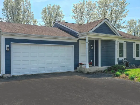 1228 Calico Ave, Naperville, IL 60564