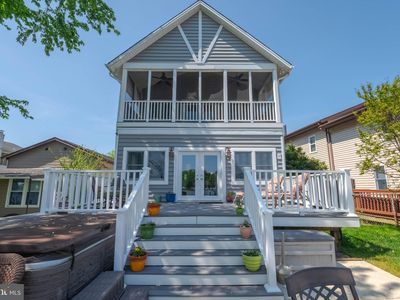 126 Kingston Park Ln, Baltimore, MD, 21220
