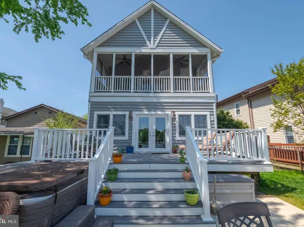 126 Kingston Park Ln, Middle River, MD 21220