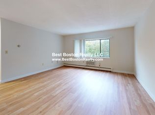 19 Central St #19F, Somerville, MA 02143