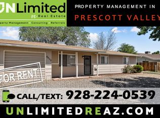 8430 E Sommer Dr, Prescott Valley, AZ 86314