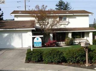 240 Daylight Pl, Danville, CA 94526