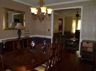 124 Torrey Pines Dr, Clayton, NC 27527