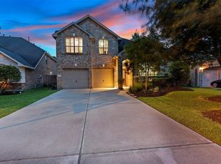 5110 Shadow Breeze Ln, Katy, TX 77494