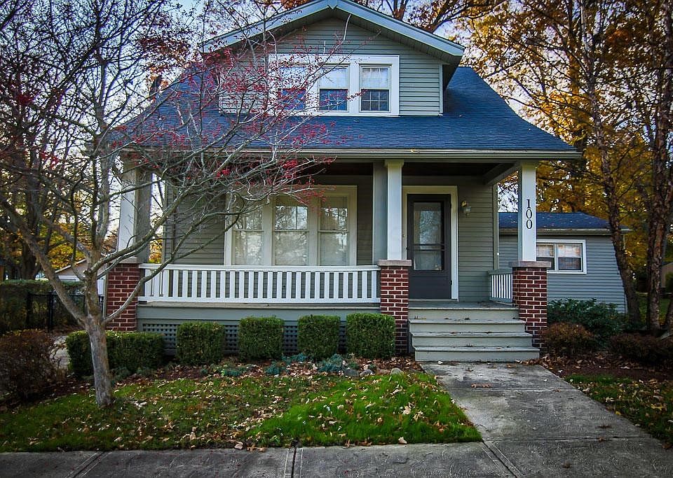 1 Front of House