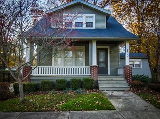 100 Woodbine Dr, Mansfield, OH 44906
