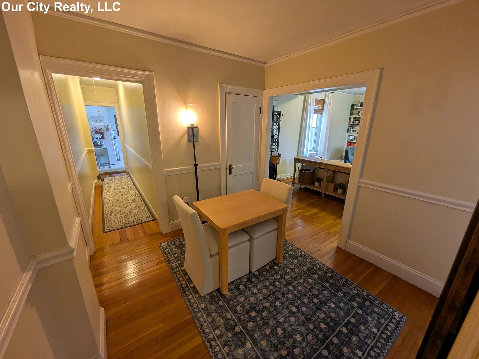 1 bed, 771 sqft, $3,000 — Photo 4