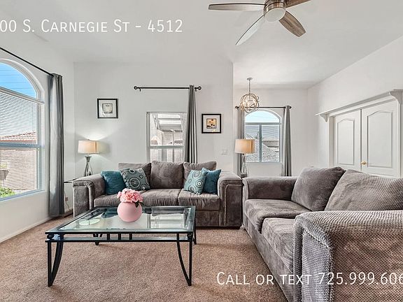 3rd image of 700 S Carnegie St #4512