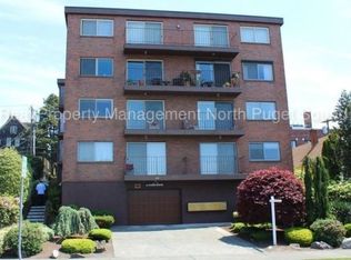 2619 Rucker Ave, Everett, WA 98201