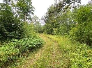 ON West County Road C, Exeland, WI 54835