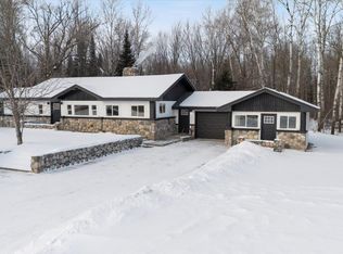 38138 Hocking Rd, Bigfork, MN 56628