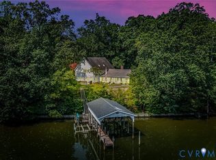 437 Plainview Rd, Kinsale, VA 22488