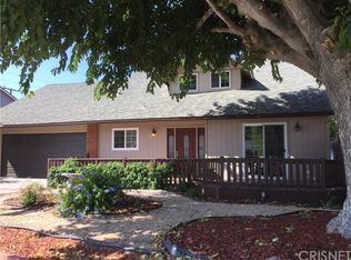 27909 Newbird Dr, Santa Clarita, CA 91350